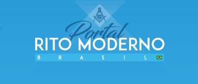Novo Portal do Rito Moderno – Brasil