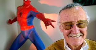 Como Stan Lee, que morreu aos 95, teve a ideia de criar o Homem-Aranha