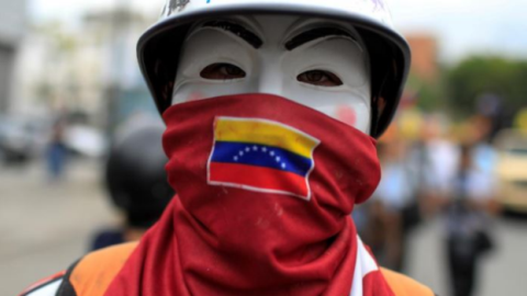 Fim da ilusão: o desastre econômico da Venezuela