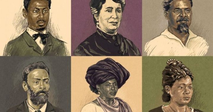 Muito além da princesa Isabel, 6 brasileiros que lutaram pelo fim da escravidão no Brasil