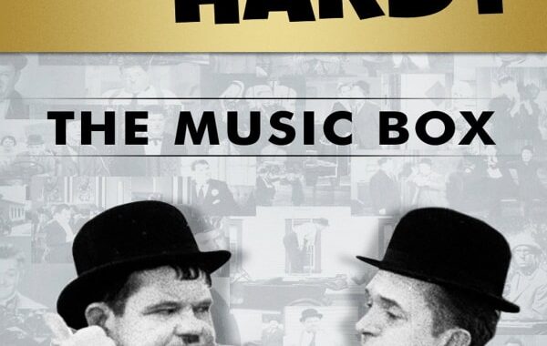O Gordo e o Magro e a trajetória de Laurel e Hardy