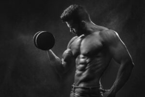 Testosterona e musculação: como elas se relacionam?