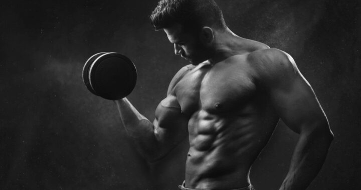 Testosterona e musculação: como elas se relacionam?